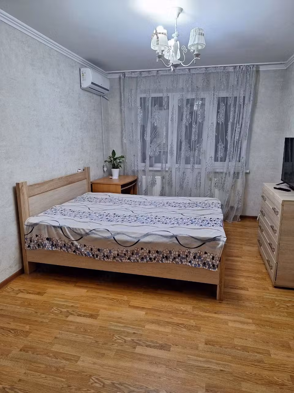 Garsoniera de inchiriat in zona Prelungirea Ghencea