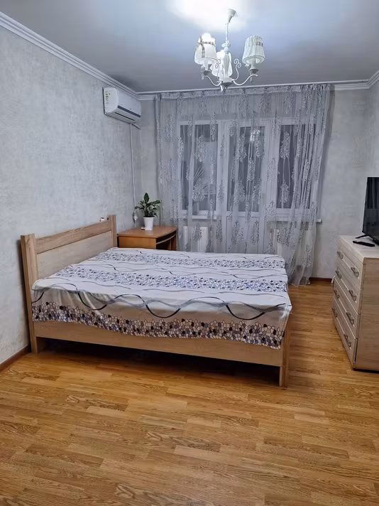 Garsonieră Prelungirea Ghencea