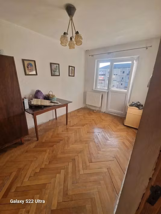 Apartament Girocului