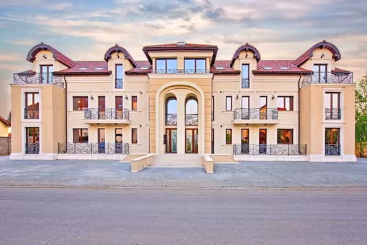 Apartament Dumbravita