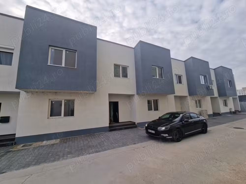 Vand casa noua zona Barierei langa Lidl