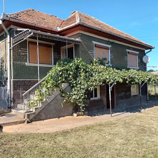 Casă Mihaiesti