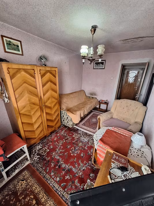 Apartament Ramnicu Valcea