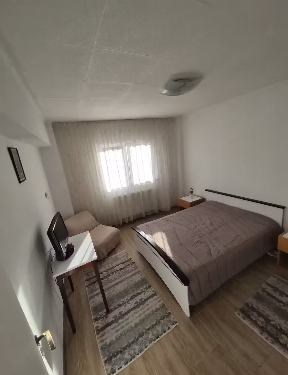 Apartament de închiriat pe termen lung