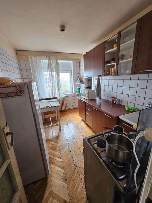 Apartament Elisabetin