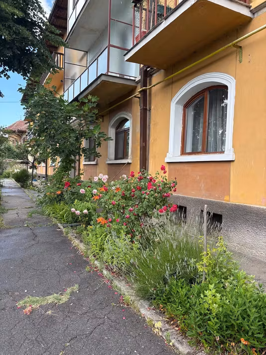 Apartament Ultra Centrala