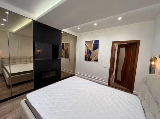 Apartament Drumul Taberei