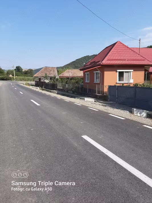 Casă Sausa