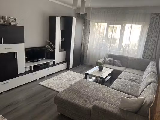 Apartament Baia Mare