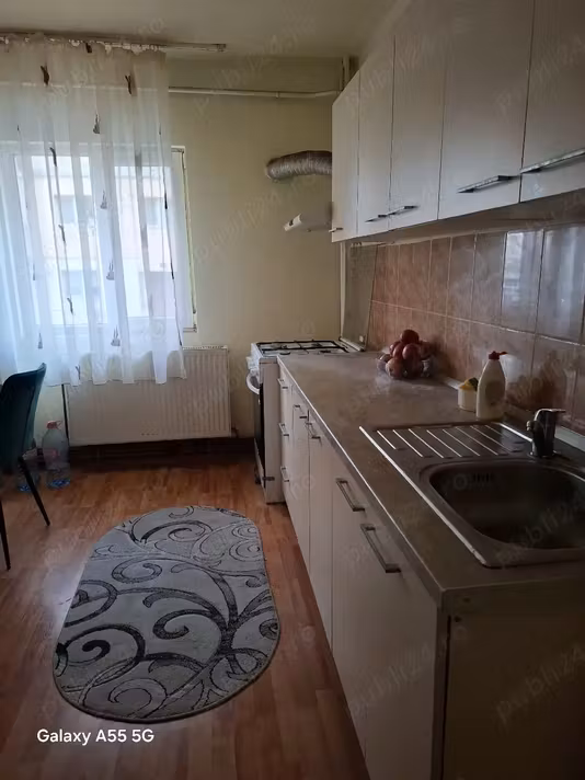 Apartament Caracal