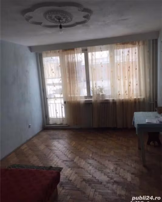 Garsonieră Piatra Neamt