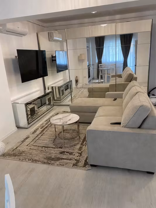 Apartament Popesti-Leordeni