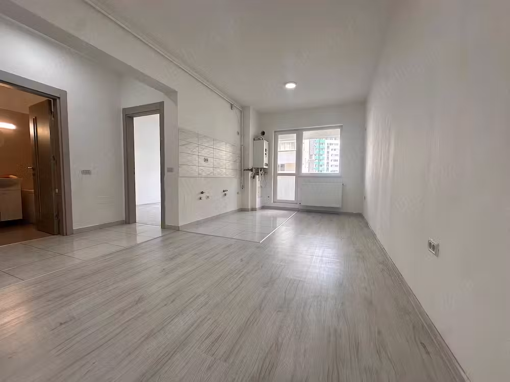 Apartament 2 camere , 41 mp + Loc Parcare | Weiner 12 | Parter Înalt | Proprietar