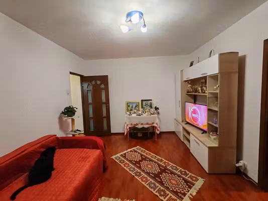 Apartament Vest