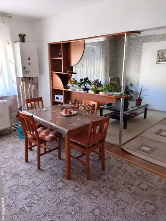 Apartament Calarasi