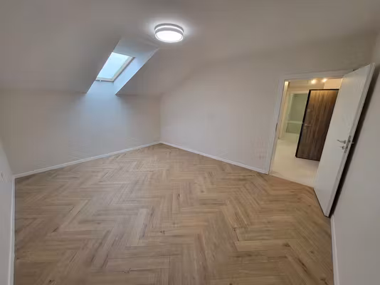 Apartament Soarelui