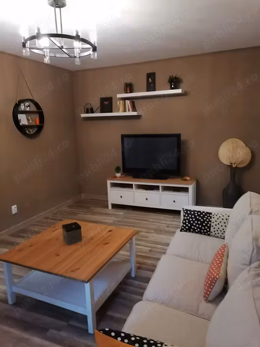 Apartament Piata Domenii