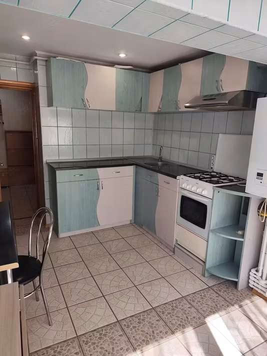 Apartament I.C.Frimu