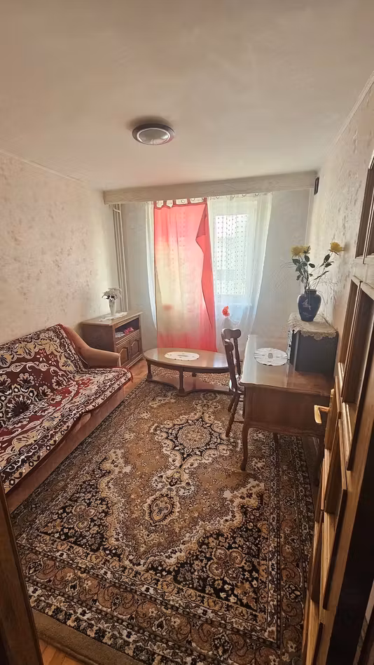 Apartament Targu Neamt
