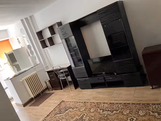 Garsonieră Iancului