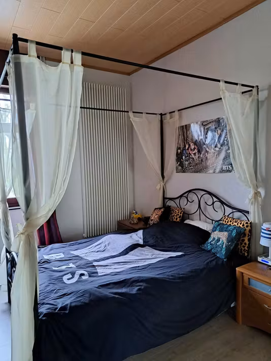 Apartament Mihai Bravu
