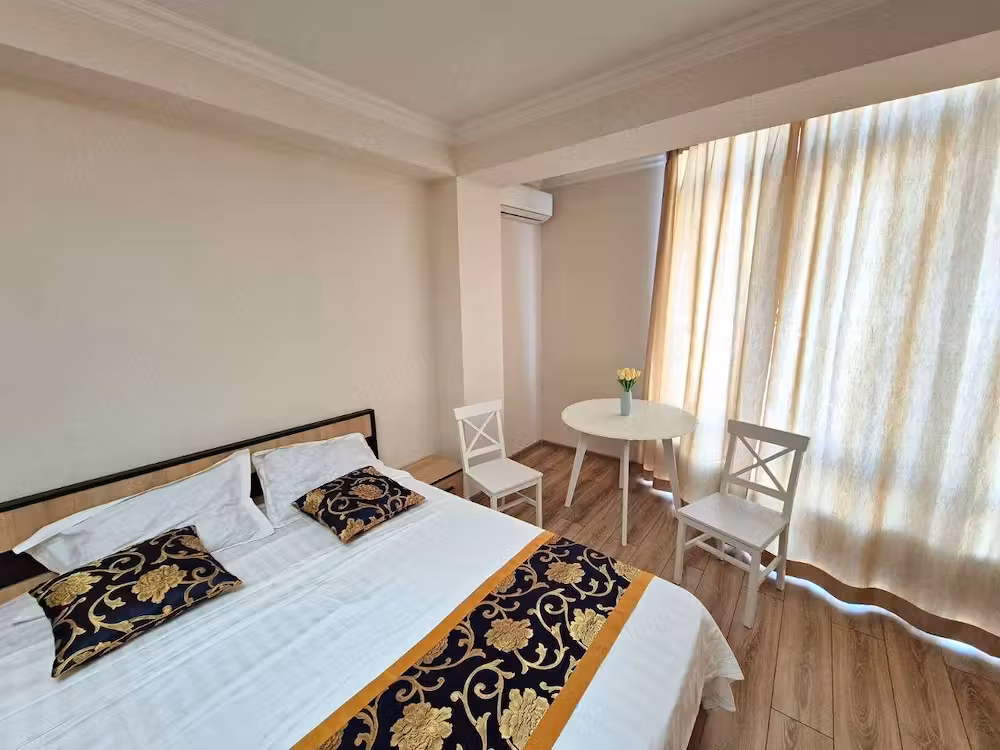 Garsonieră de închiriat în zona Lujerului