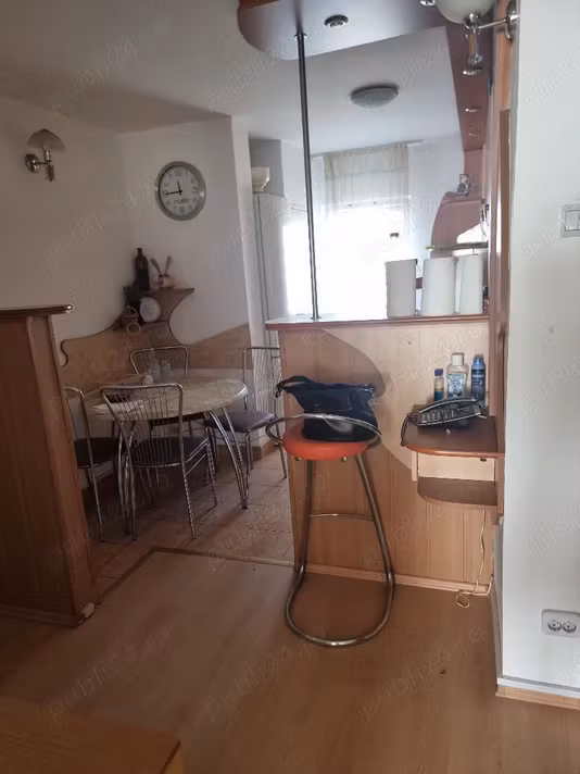 Apartament Nufarul