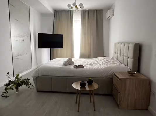 Garsonieră Sector 2