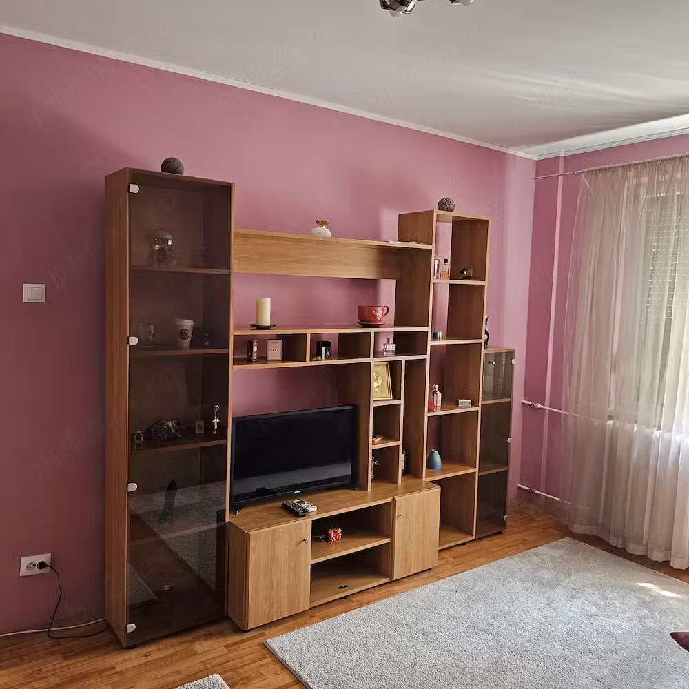 Garsoniera pentru mutare directa langa Mega Mall