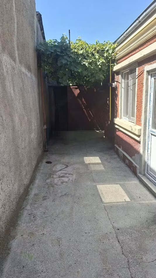 Casă Brăilița