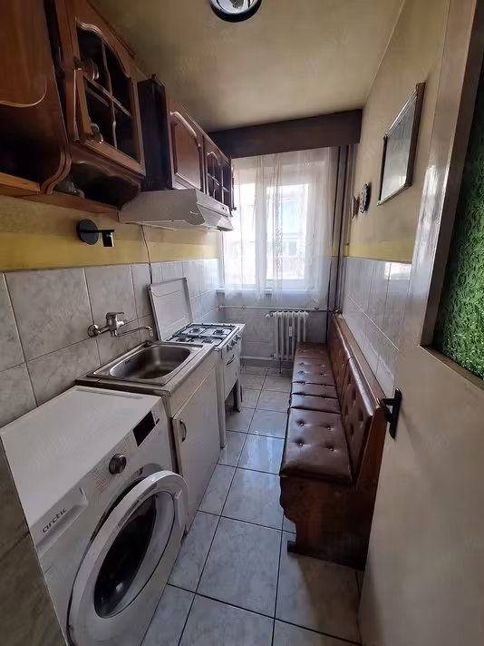 Apartament Circumvalatiunii
