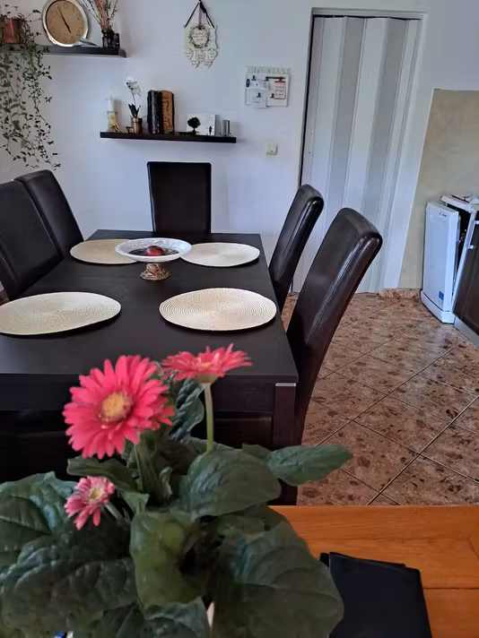 Casă Orasu Nou-Vii