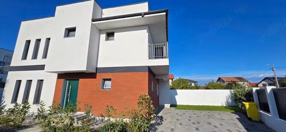 Apartament · 3 camere · 120 m², Otopeni, Otopeni