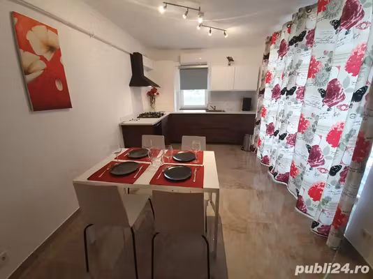 Apartament Mamaia-Sat