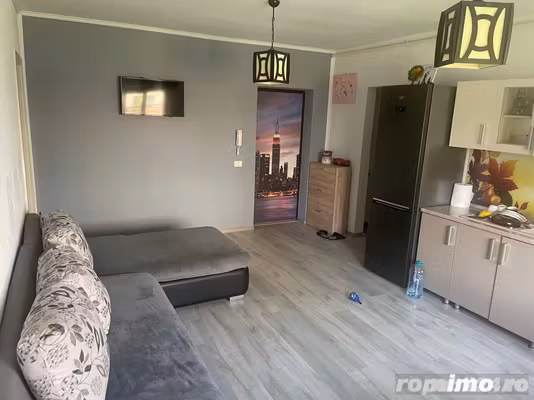 Apartament Dumbravita
