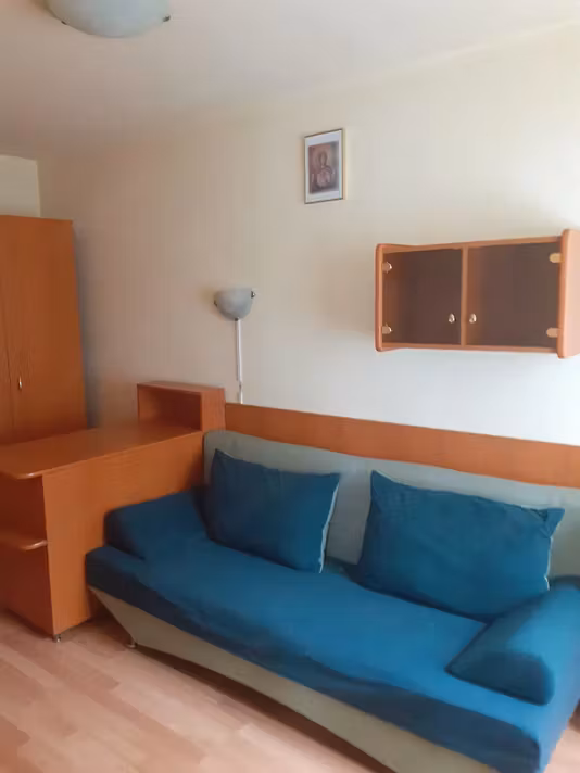 Apartament Sagului
