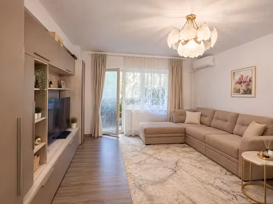 Apartament Mall Vitan