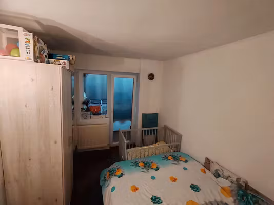 Apartament George Enescu