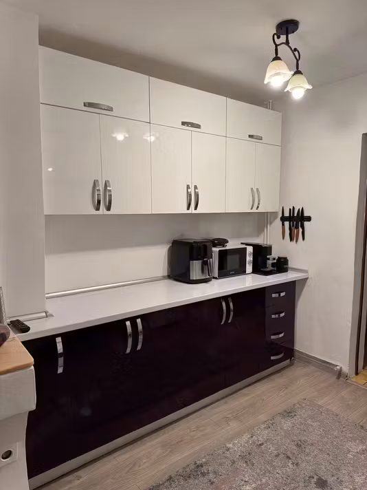 Apartament Crihala