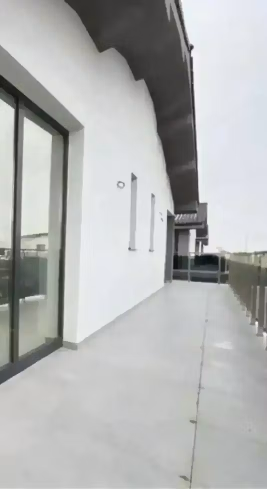 Penthouse Giroc
