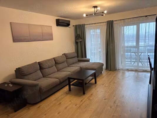 Apartament Sector 2