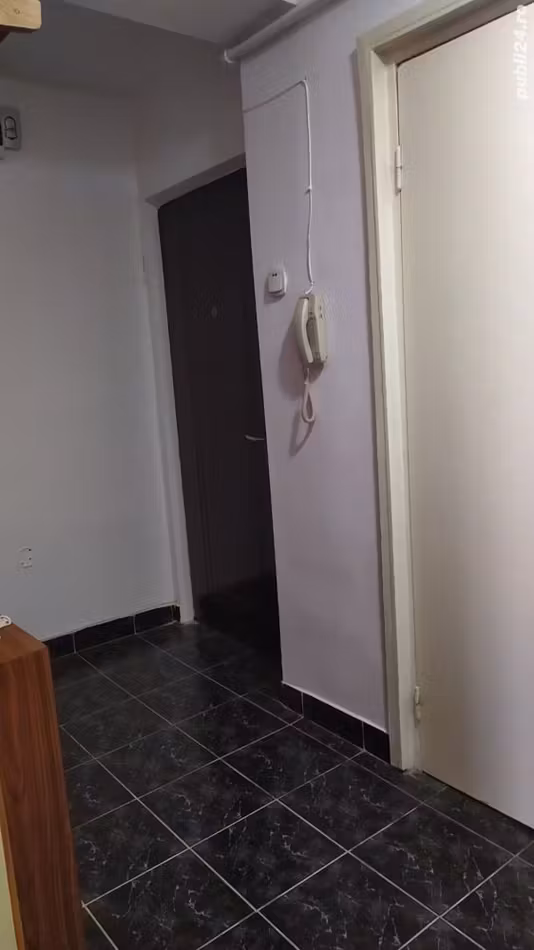 Apartament Reghin