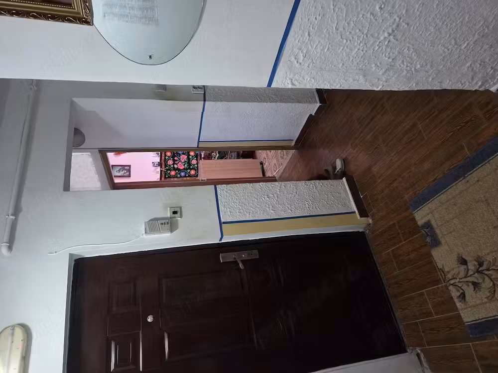 Apartament Codlea