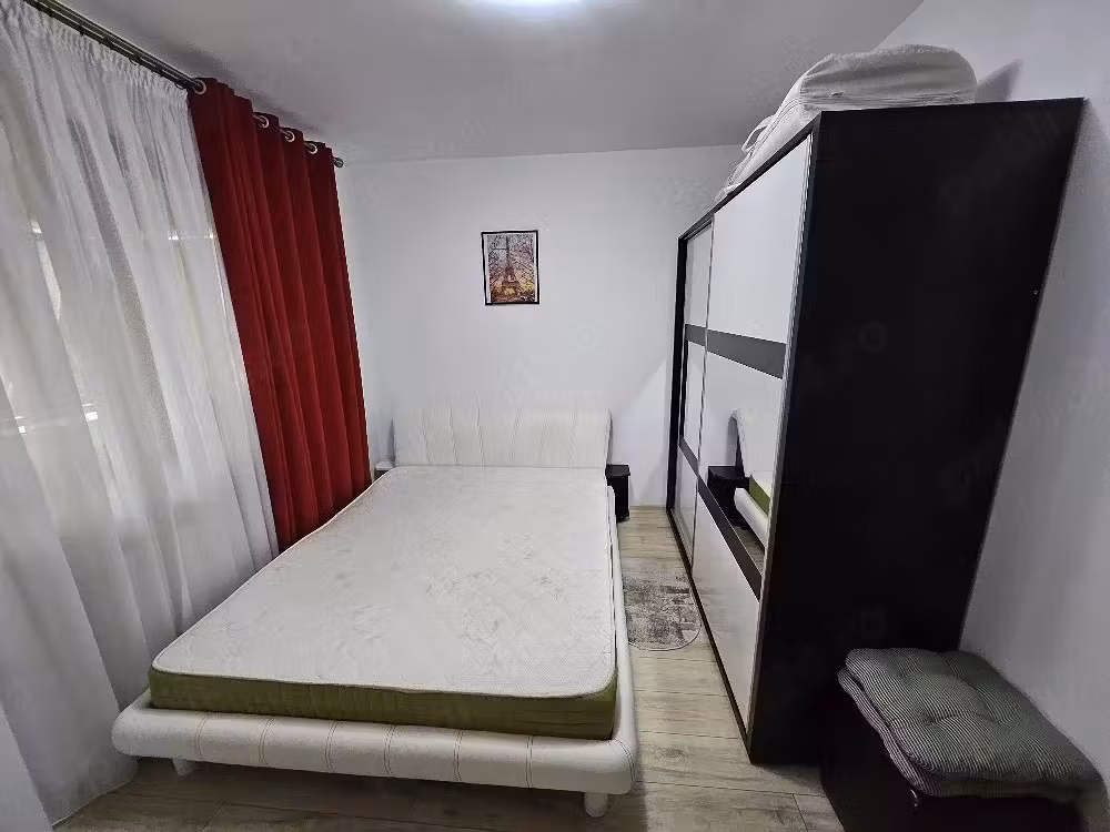 Inchiriere apartament 2 camere Rediu, Iasi