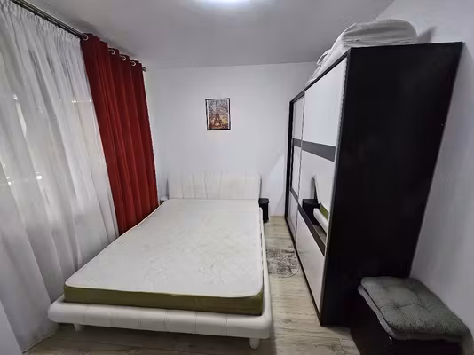Apartament Rediu