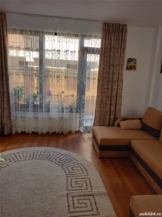 Casă Berceni