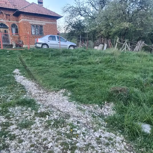 Casă Poienari (Poienarii de Muscel)