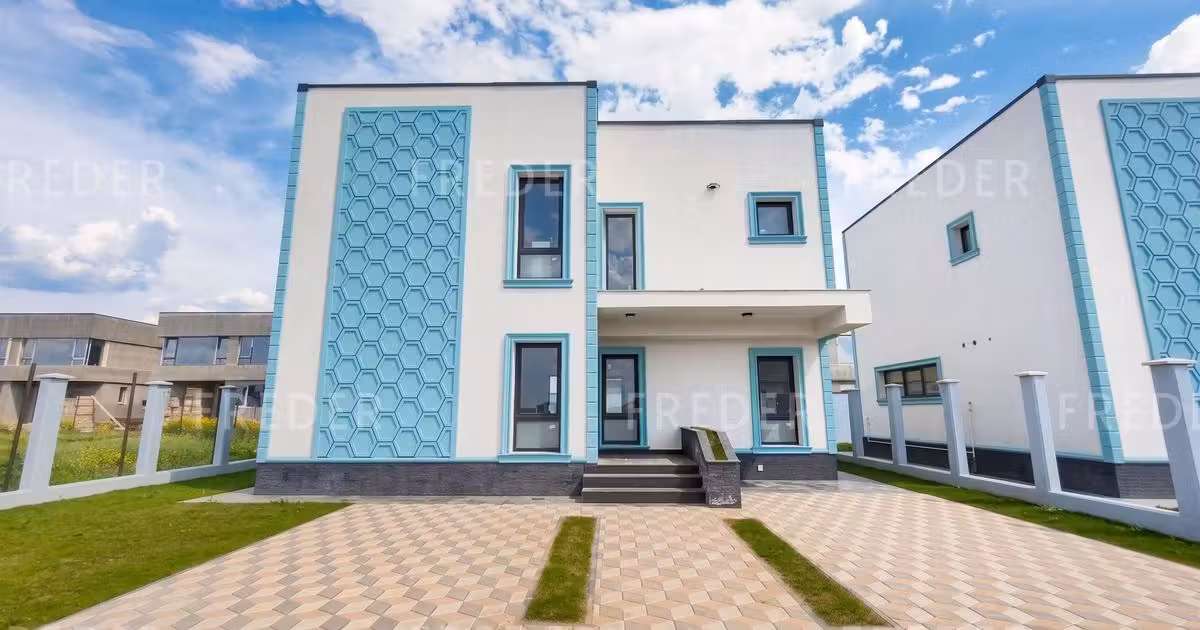 Casă individuală de vânzare cu 4 camere în Tunari
