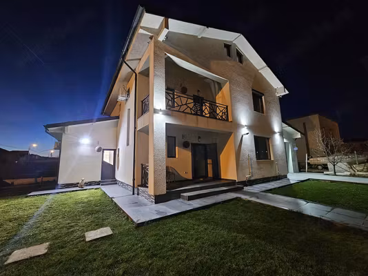 Casă Dobrogea1
