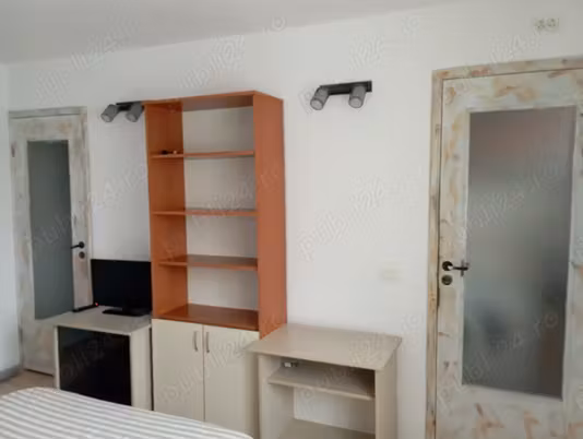 Garsonieră Tomis Nord